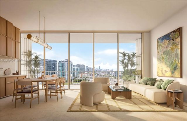 3 of 12 - 39 Ne 39th Street #405, Miami, FL