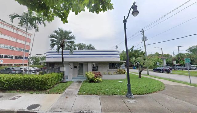 1394 Coral Way, Miami