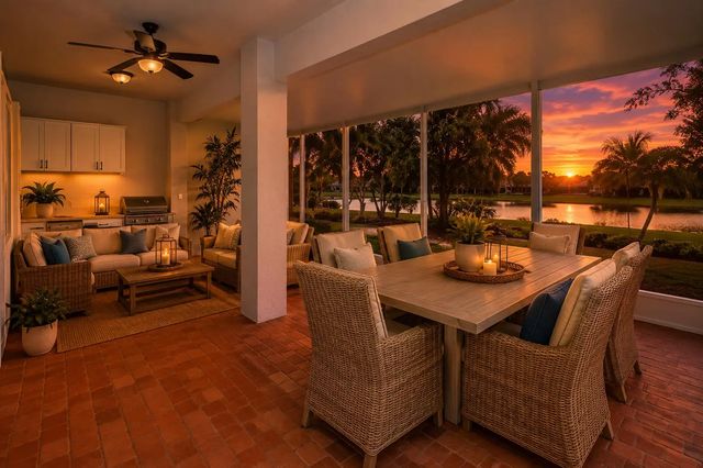 2 of 50 - 176 Belle Grove Lane, West Palm Beach, FL