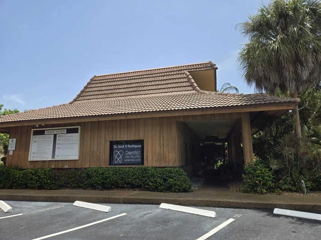 6610 N University Drive #h, Tamarac