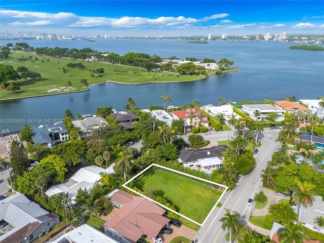1310 95th Street, Bay Harbor Islands