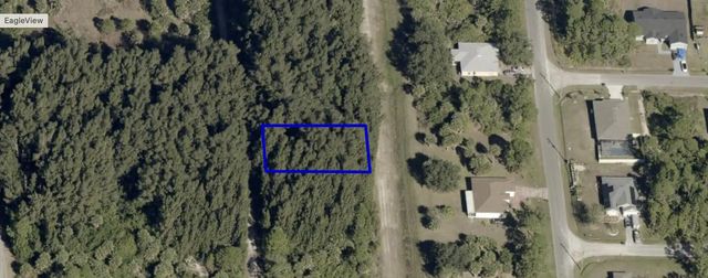 2721 Valentine Avenue Sw, Palm Bay