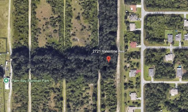 2 of 3 - 2721 Valentine Avenue Sw, Palm Bay, FL