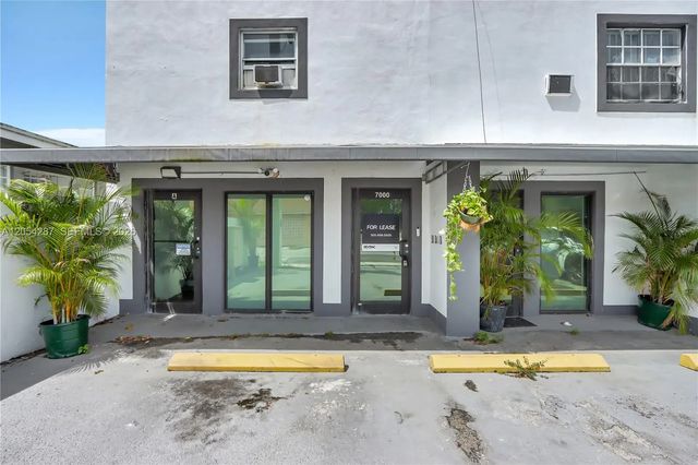 7000 Nw 2 Avenue #7000, Miami