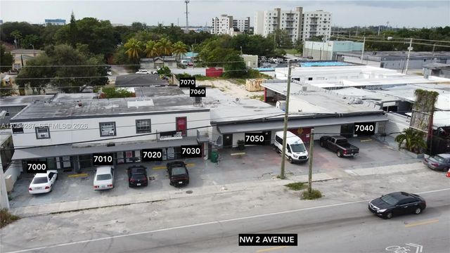 2 of 15 - 7000 Nw 2 Avenue #7000, Miami, FL