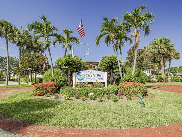 2 of 36 - 1950 Sw Palm City Road #apt 8-203, Stuart, FL