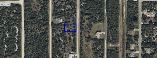 3278 Sparrow Avenue Sw, Palm Bay