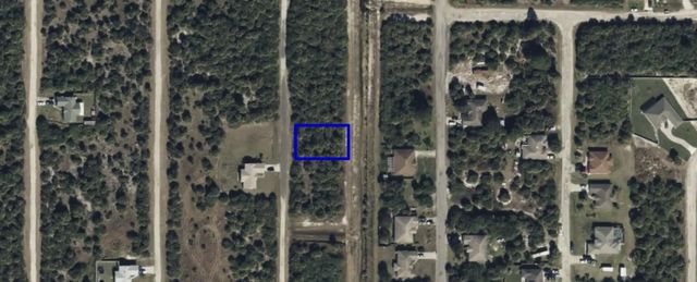3279 Nighthawk Avenue Sw, Palm Bay