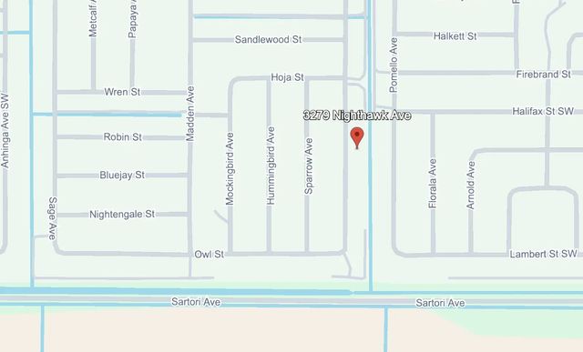 3 of 3 - 3279 Nighthawk Avenue Sw, Palm Bay, FL