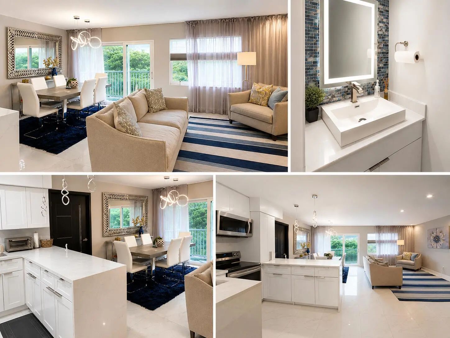 300 Diplomat  Parkway #307, Hallandale Beach