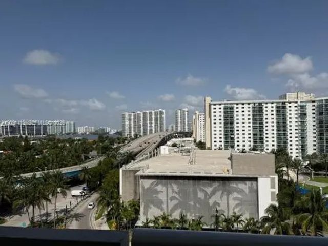 19201 Collins Avenue #837, Sunny Isles Beach