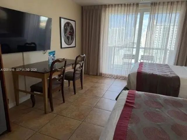 2 of 8 - 19201 Collins Avenue #837, Sunny Isles Beach, FL