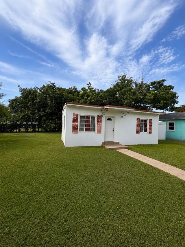 10351 Sw 183rd Street, Miami