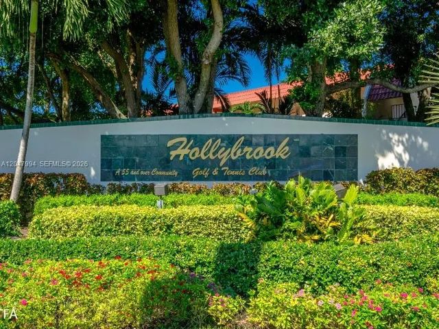 N/A, Pembroke Pines