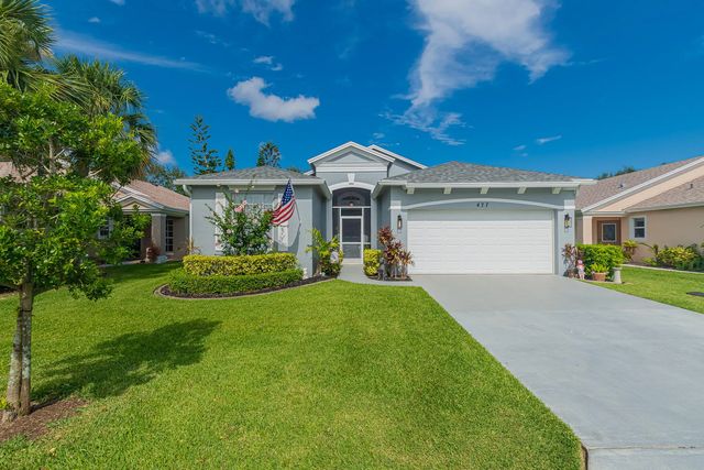 2 of 37 - 477 Sw Talquin Lane, Port St. Lucie, FL