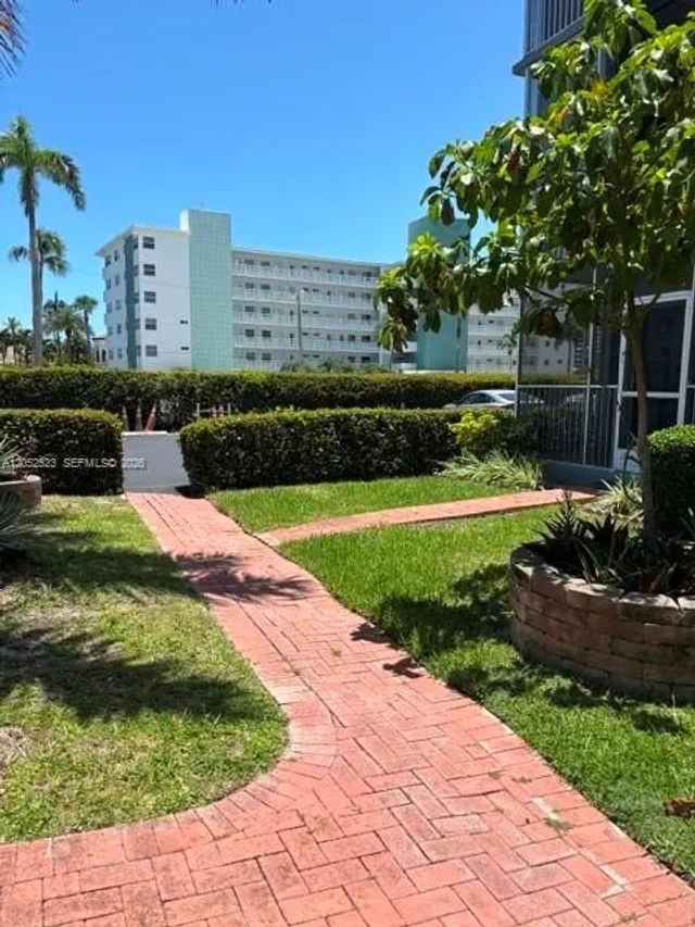 4 of 39 - 3177 S Ocean Drive #217, Hallandale Beach, FL