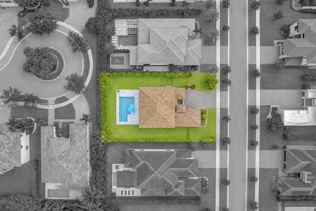 10702 Sw 53rd Street, Cooper City