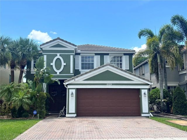 9109 Dupont Place, Wellington