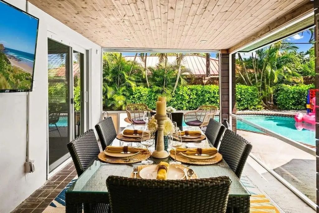 1949 Windward Drive, Lauderdale-By-The-Sea