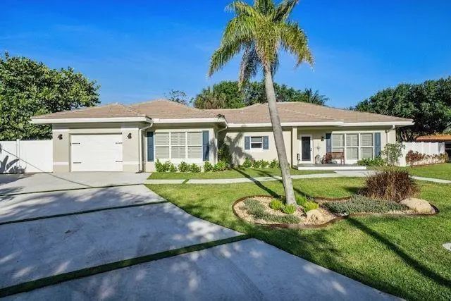 2622 Ne 27th Avenue, Lighthouse Point