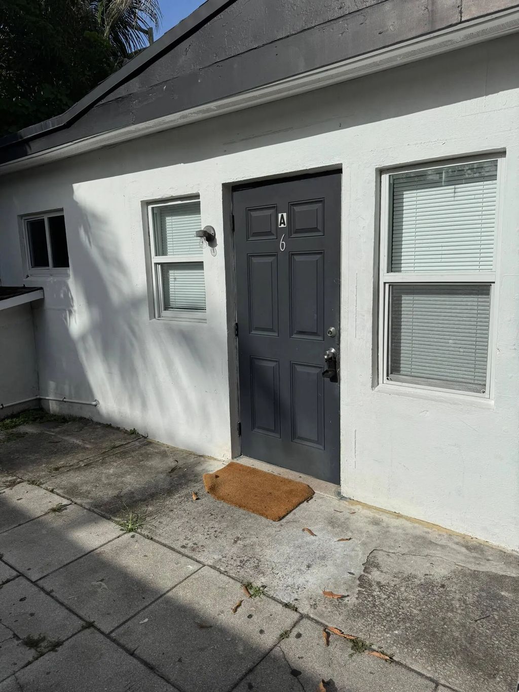 1960 Sw 41st Avenue #6a, Fort Lauderdale