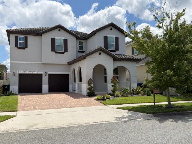 8713 Crescendo, 