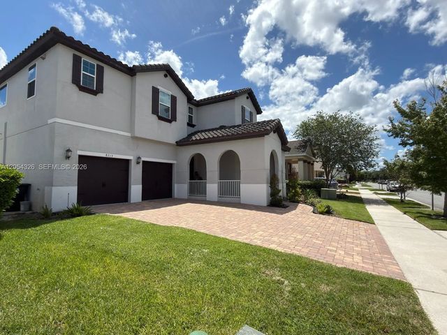 2 of 24 - 8713 Crescendo, , FL