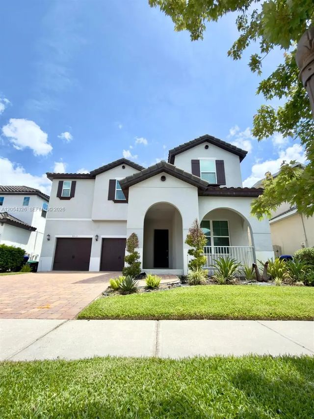 3 of 24 - 8713 Crescendo, , FL