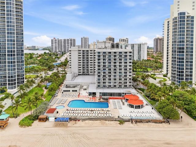 2 of 28 - 19201 Collins Avenue #341, Sunny Isles Beach, FL
