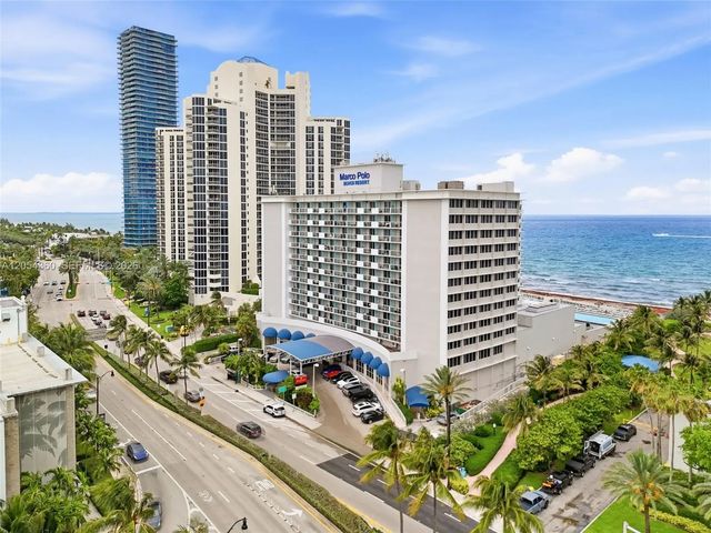 3 of 28 - 19201 Collins Avenue #341, Sunny Isles Beach, FL