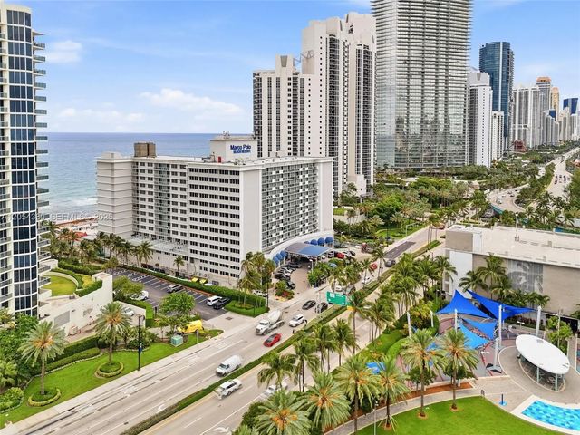 4 of 28 - 19201 Collins Avenue #341, Sunny Isles Beach, FL