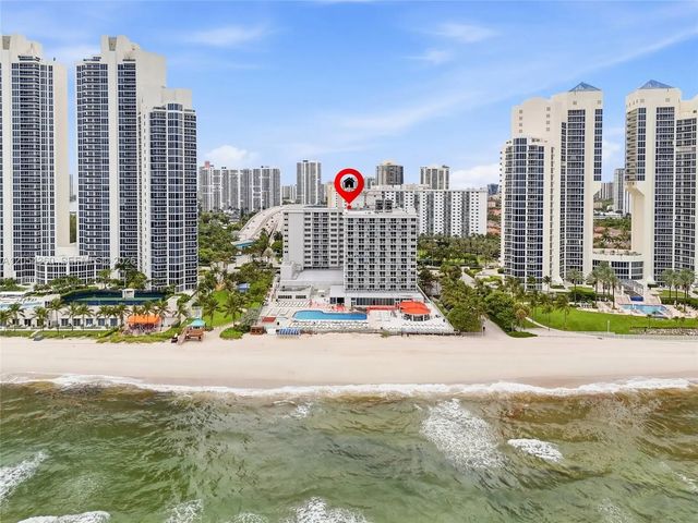 5 of 28 - 19201 Collins Avenue #341, Sunny Isles Beach, FL