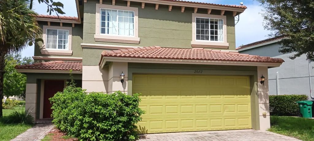 2072 Sw Newport Isles Boulevard, Port St. Lucie