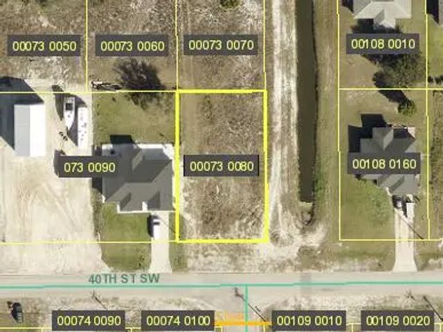 2700 40th Street Sw, Lehigh Acres