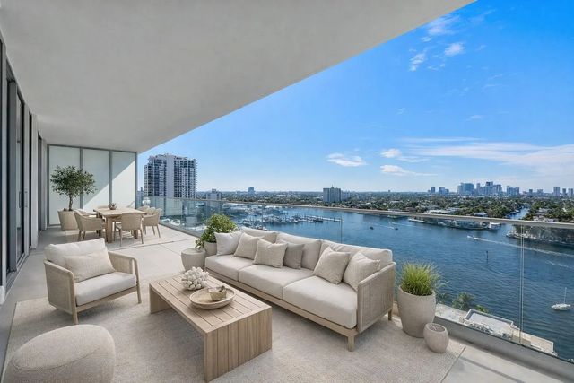 153 N Seabreeze Boulevard N #1803, Fort Lauderdale