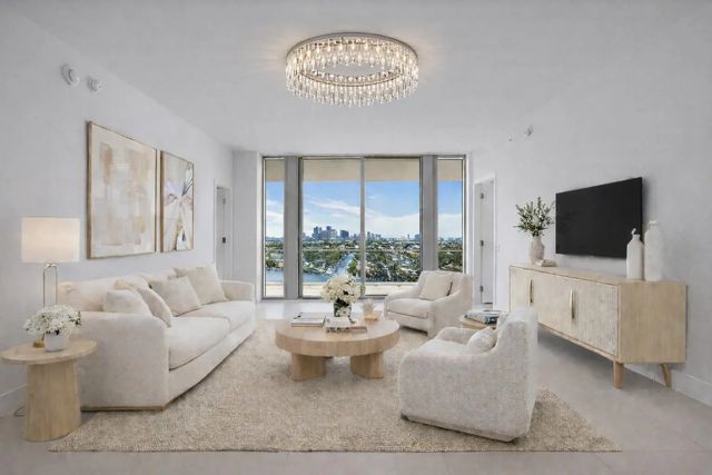 3 of 98 - 153 N Seabreeze Boulevard N #1803, Fort Lauderdale, FL