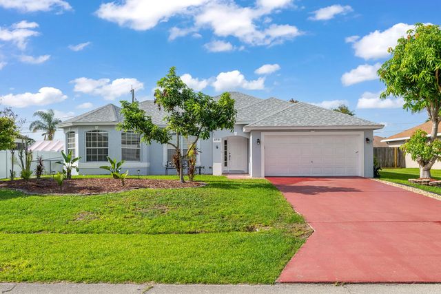 2751 Sw Palace Avenue, Port St. Lucie