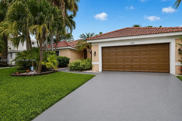 3 of 35 - 709 Nw 177th Avenue, Pembroke Pines, FL