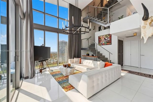 2 of 40 - 90 Sw 3rd Street #ph-12, Miami, FL