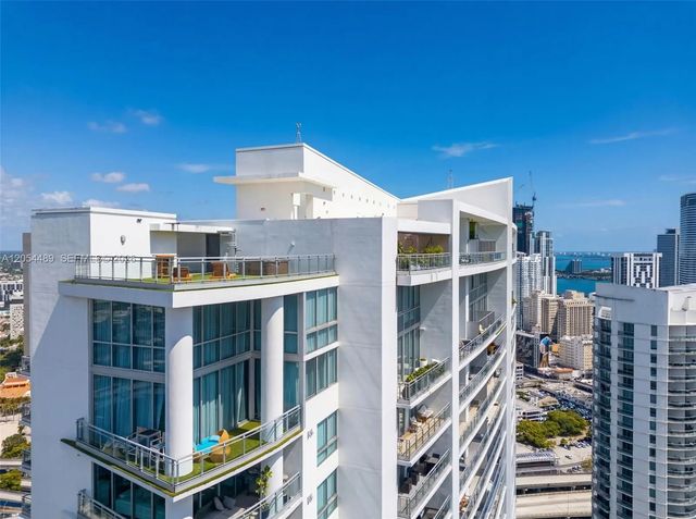 3 of 40 - 90 Sw 3rd Street #ph-12, Miami, FL