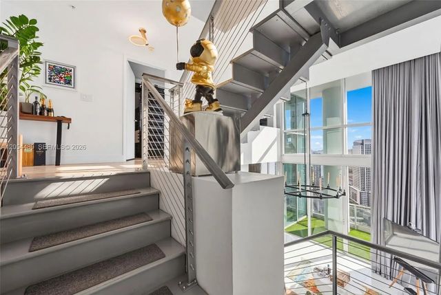 5 of 40 - 90 Sw 3rd Street #ph-12, Miami, FL