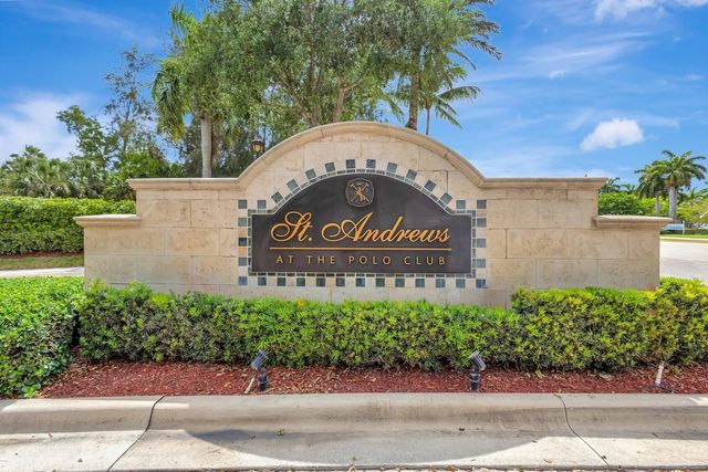 2 of 40 - 11760 Saint Andrews Place #204, Wellington, FL