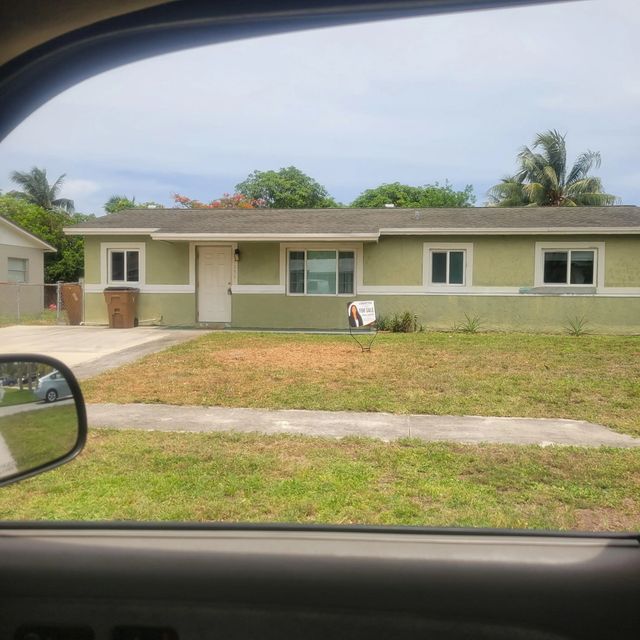 1250 Sw 5th Terrace, Deerfield Beach