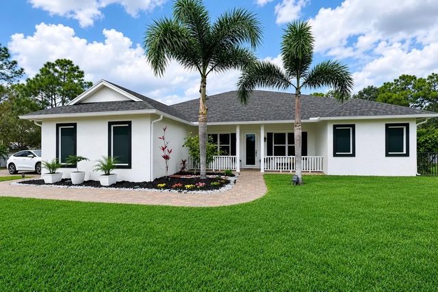 17441 77th Lane N, The Acreage