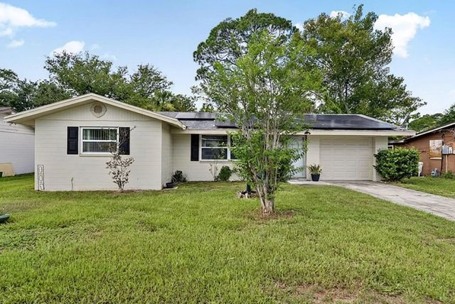 1508 Wildrose Lane, Daytona Beach