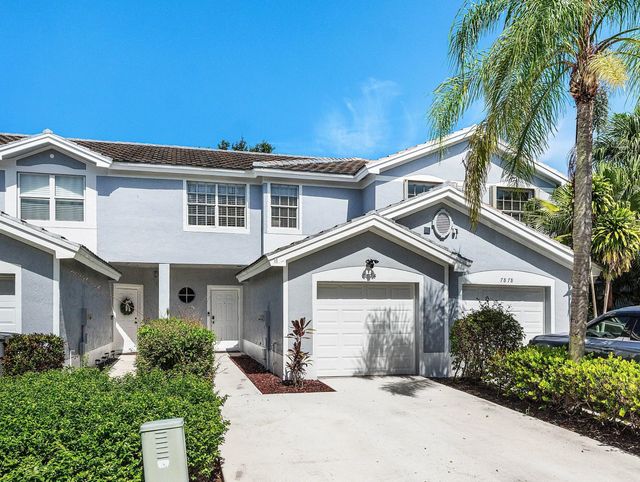 7874 Sienna Springs Drive, Lake Worth