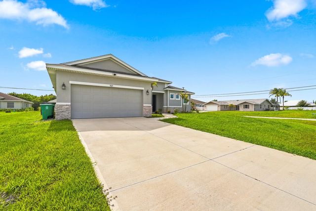 2 of 45 - 4671 Sw Albacore Street, Port St. Lucie, FL