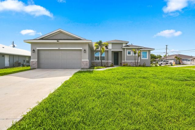 3 of 45 - 4671 Sw Albacore Street, Port St. Lucie, FL