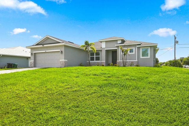 4 of 45 - 4671 Sw Albacore Street, Port St. Lucie, FL