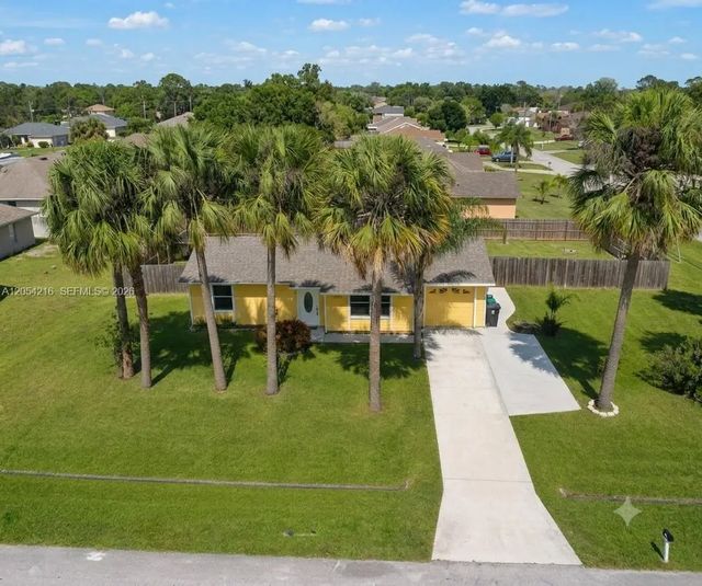 3 of 18 - 1573 Sw Lexington Drive, Port St. Lucie, FL